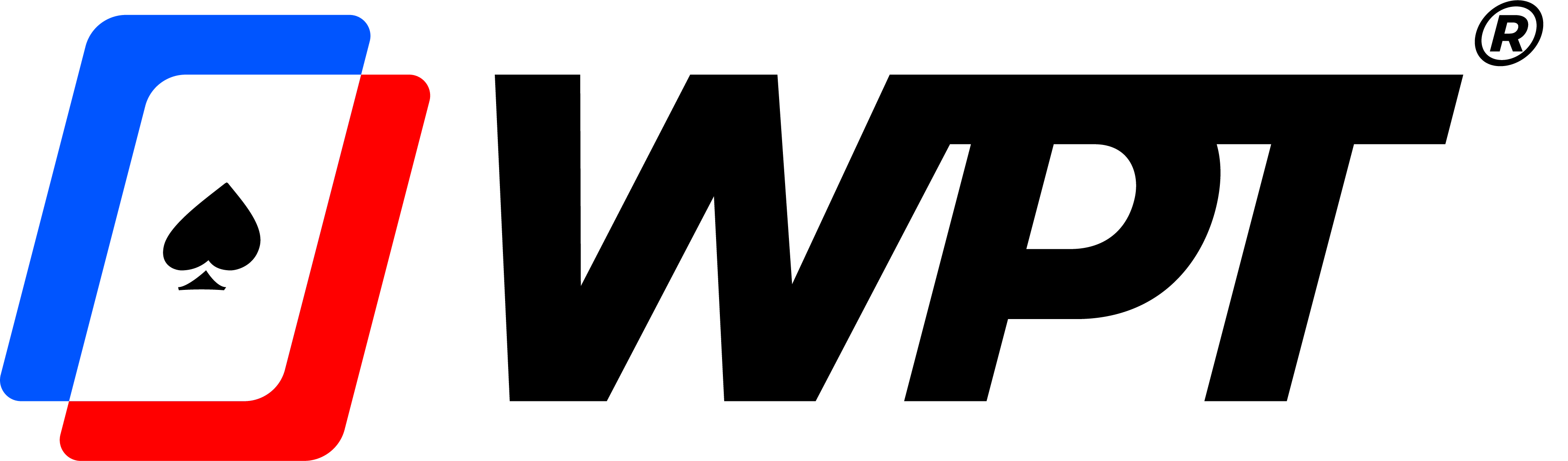 WPT Partner Logo
