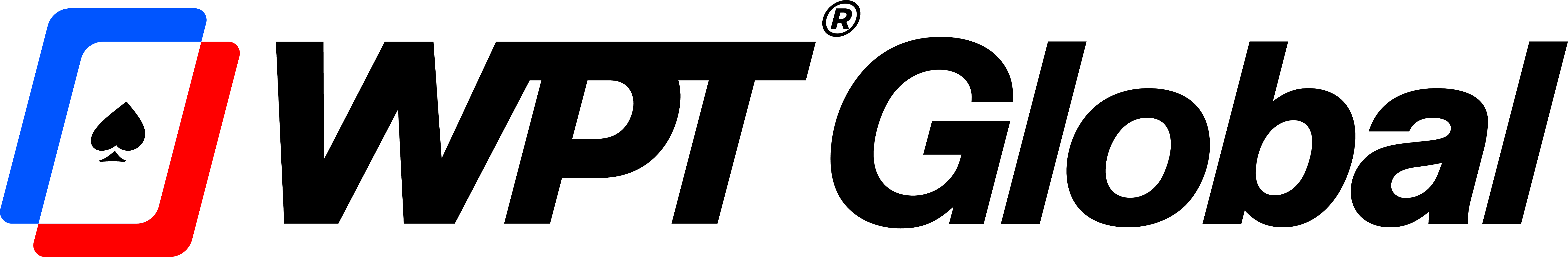 WPT Global Logo